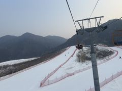 -八达岭滑雪场