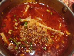 -老佛爷炭火蛙锅直营(清滨路总店)