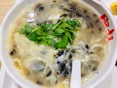 辣糊汤-肥叔锅贴(和炯路店)