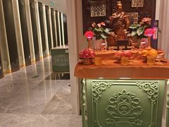 -巴音浩日娲·蒙餐(双林东路店)