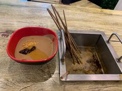 -老徐烧烤涮肚(交道口店)