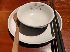 -绿茶餐厅(领展购物广场·中关村店)