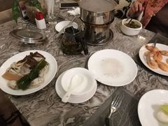 -水都假日酒店-海韵西餐厅(龙胜路店)