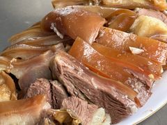 -阿婆东山羊肉店(鸿港海鲜批发市场店)