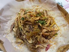 -东排食堂长沙小吃大排档(五一广场店)