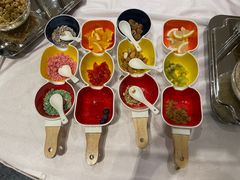 -云冈建国宾馆·自助餐厅