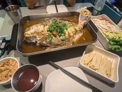-半天妖烤鱼(大兴大悦春风里店)