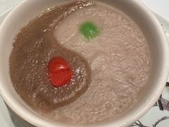 太极香芋泥-聚春园自助餐厅(东街口店)