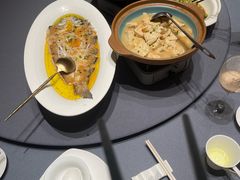 -双湖园·地标武汉菜(黄鹤楼解放路店)