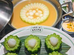 -禄婶鸡煲·打边炉