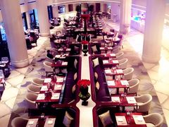 -LONG BAR 廊吧(外滩华尔道夫酒店)