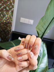 -JustNail甲思美甲