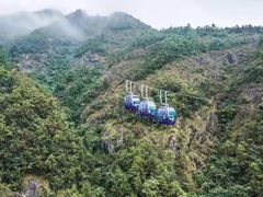-大慈岩风景区