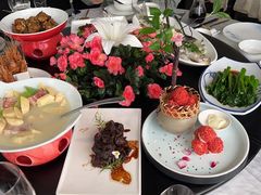 -柳莺湖上·湖景餐厅·江南菜(西湖店)