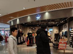 -丽达购物中心(崂山店)