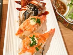 -德川家日本料理(中关村店)