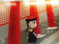 -1078號老北京涮肉(万达广场店)