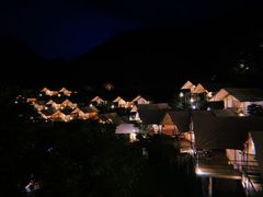 -北京山里寒舍度假酒店