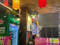 -人民公社铁锅炖·东北菜(卫国道店)