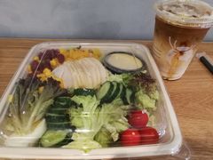 -瑞幸咖啡(Lab·华强电子世界店)