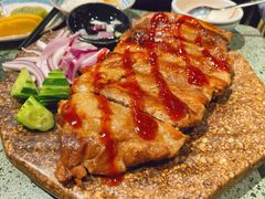 -Home Thai·泰谣(王府井apm店)