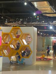 -塔塔王国·主题儿童游乐园(奥城商业广场店)