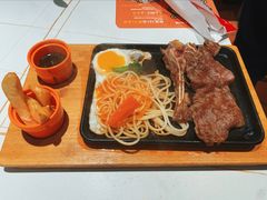 -豪享来(我格广场店)