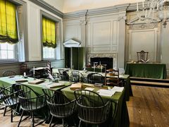 -美国独立纪念馆