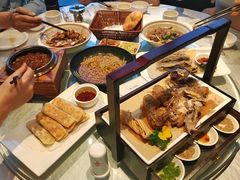 -百姓厨房(凤翔泥塑坊店)