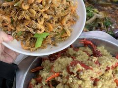 -丹水桥地锅鱼·翘嘴鲌·地方特色全鱼宴(丹江口大坝店)