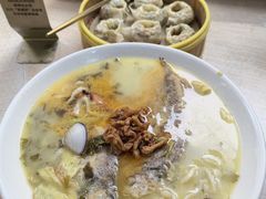 -面道赞宁海海鲜面(迎凤街店)