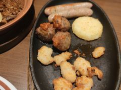 -萨莉亚意式餐厅(常州环球港店)