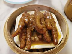 -阿政粤小馆(中央大街店)