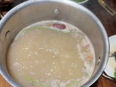 -慢丽江·云南野生菌土鸡锅(付家庄店)