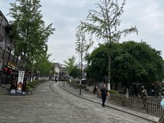 -南关石牌坊古镇