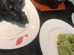 -船歌·鱼水饺青岛菜(合肥路永旺店)