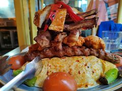 -Elif Turkish BBQ Restaurant