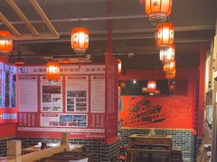 -吴老幺火锅(金龙店)