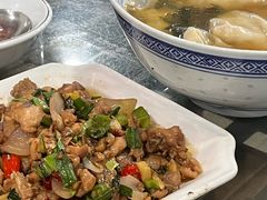 -御清斋总店(天一街店)