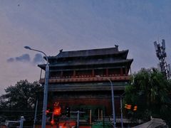 -苦尽酒馆·川菜(鼓楼店)