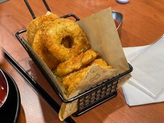 -魏斯理汉堡(西安沣东吾悦店)