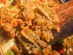 -巴蜀人家·现炒川菜(黉街店)