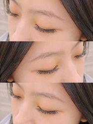 -柴小姐美睫美甲