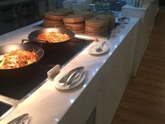 -深圳机场凯悦嘉寓酒店