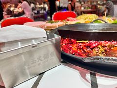 -朱光玉火锅馆(正弘城店)