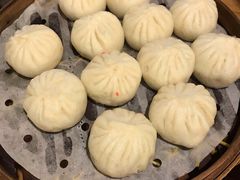豆芽菜包子-陈傻子餐厅(世纪都会店)