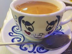 -翠华餐厅(旺角文华商场店)