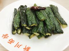 -华天新川面馆(缸瓦市店)