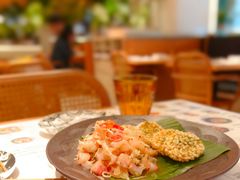 -太食獸泰式茶餐厅(IFS国金中心店)