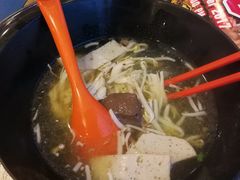 -Doo Dee Thai Food(Issan/Isaan/Esan)